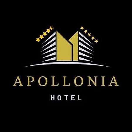 Apollonia Hotel Fier Zewnętrze zdjęcie